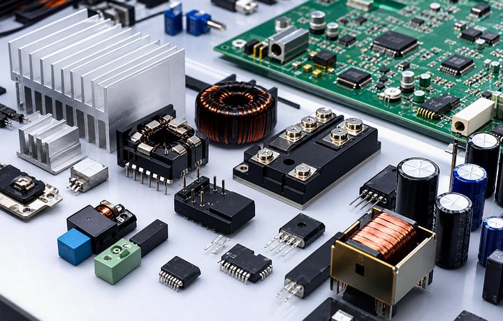 隔离与安全器件技术资料 CAN收发器导航 2